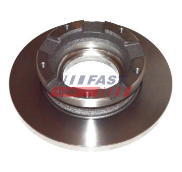 Brzdový kotúč FAST FT31114