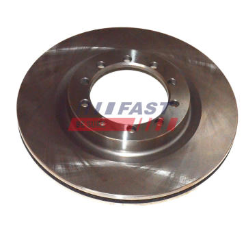 Brzdový kotúč FAST FT31131