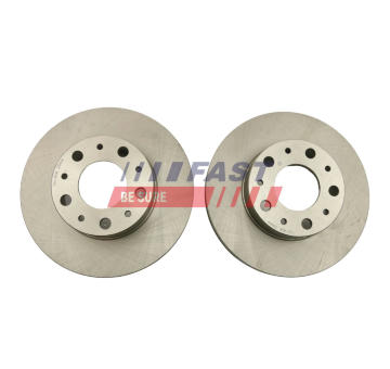 Brzdový kotúč FAST FT31142