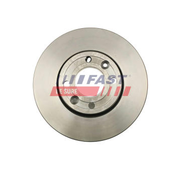 Brzdový kotúč FAST FT31149