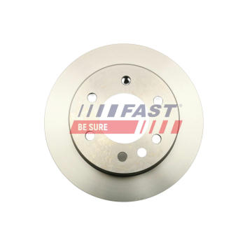 Brzdový kotouč FAST FT31151