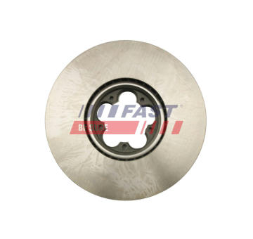 Brzdový kotúč FAST FT31156
