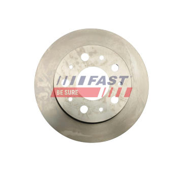 Brzdový kotouč FAST FT31532