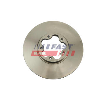 Brzdový kotúč FAST FT31534