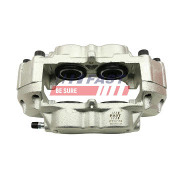 Brzdový strmeň FAST FT32103