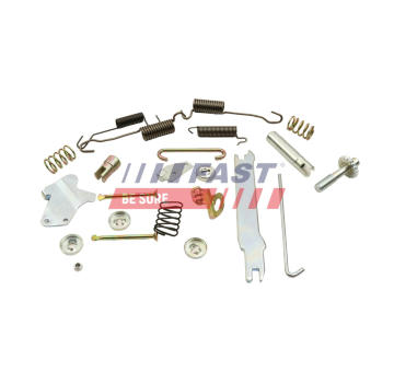 Nastavovač, bubnová brzda FAST FT32358