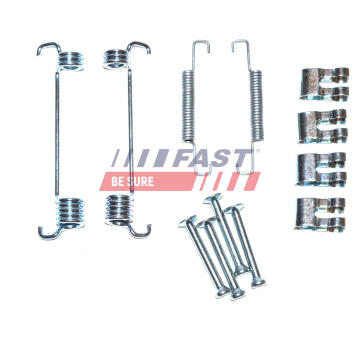 Sada príslużenstva brzdovej čeľuste FAST FT32388