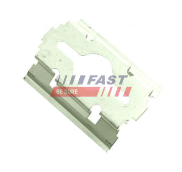 Prużina brzdového strmeňa FAST FT32412