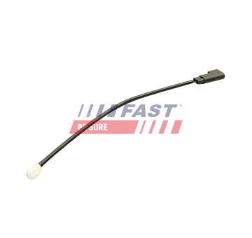 Výstražný kontakt, opotřebení obložení FAST FT32602