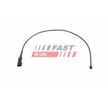 Výstražný kontakt, opotřebení obložení FAST FT32604