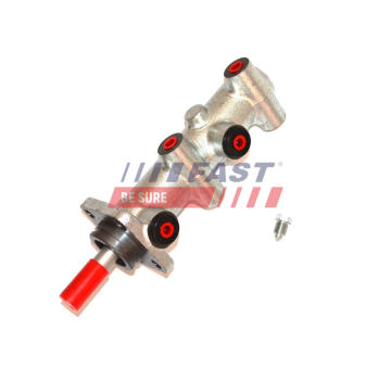 Hlavný brzdový válec FAST FT33003