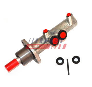 Hlavný brzdový válec FAST FT33068