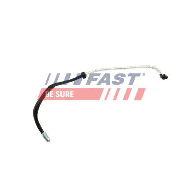 Podtlaková hadice posilovače brzd FAST FT33517