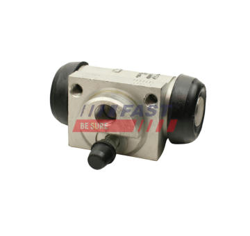 Brzdový valček kolesa FAST FT34010