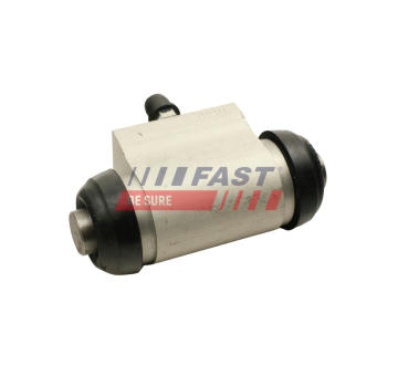 Brzdový valček kolesa FAST FT34011