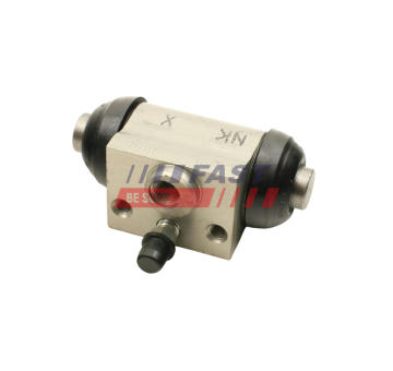 Brzdový valček kolesa FAST FT34012