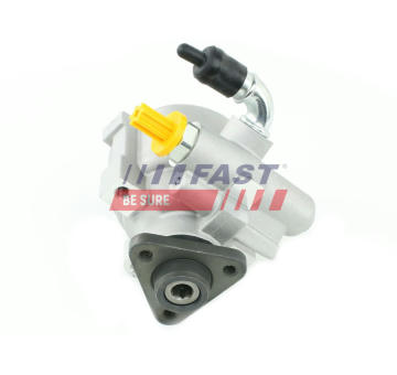 Hydraulické čerpadlo, řízení FAST FT36201
