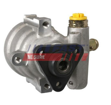 Hydraulické čerpadlo, řízení FAST FT36203