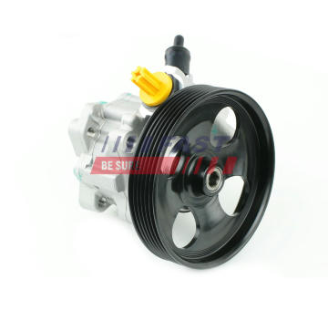 Hydraulické čerpadlo, řízení FAST FT36212