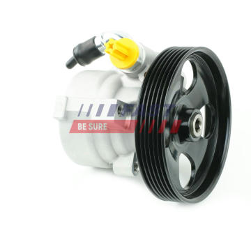 Hydraulické čerpadlo, řízení FAST FT36215
