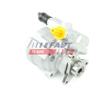 Hydraulické čerpadlo, řízení FAST FT36222
