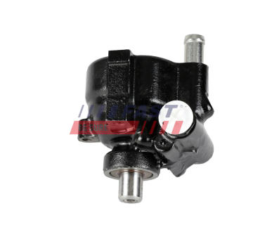 Hydraulické čerpadlo, řízení FAST FT36231