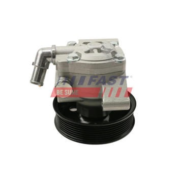 Hydraulické čerpadlo, řízení FAST FT36235