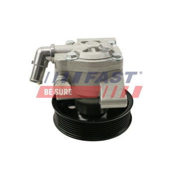 Hydraulické čerpadlo, řízení FAST FT36235