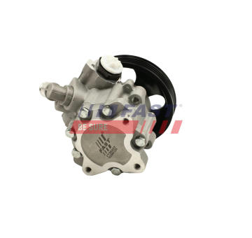 Hydraulické čerpadlo, řízení FAST FT36237