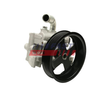 Hydraulické čerpadlo, řízení FAST FT36239