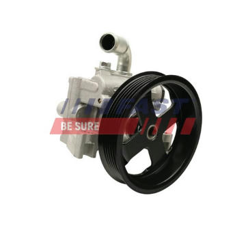 Hydraulické čerpadlo, řízení FAST FT36239