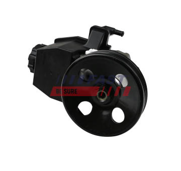 Hydraulické čerpadlo, řízení FAST FT36240