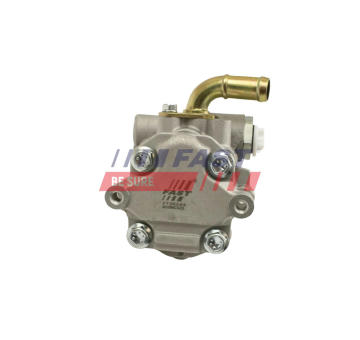 Hydraulické čerpadlo, řízení FAST FT36244