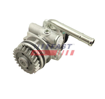 Hydraulické čerpadlo, řízení FAST FT36254