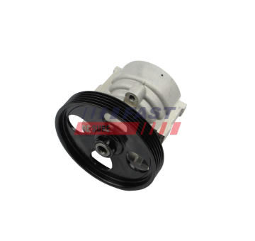 Hydraulické čerpadlo, řízení FAST FT36256