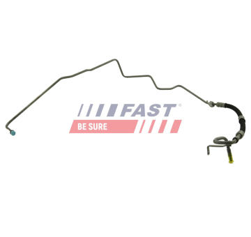 Hydraulická hadica pre riadenie FAST FT36502