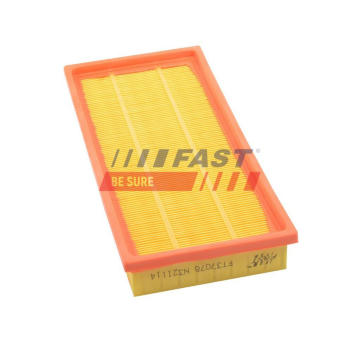 Vzduchový filter FAST FT37078