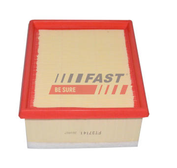 Vzduchový filter FAST FT37141