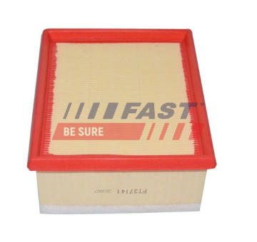 Vzduchový filter FAST FT37141