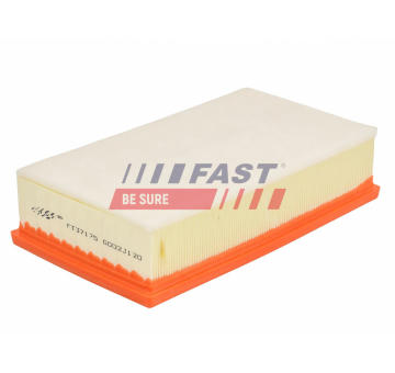 Vzduchový filter FAST FT37175