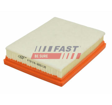 Vzduchový filter FAST FT37176