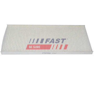 Filtr, vzduch v interiéru FAST FT37300