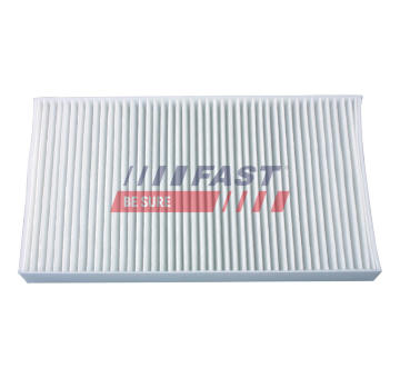 Filtr, vzduch v interiéru FAST FT37302