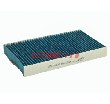 Filter vnútorného priestoru FAST FT37302PM