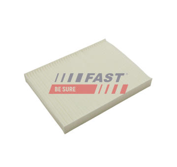 Filter vnútorného priestoru FAST FT37308