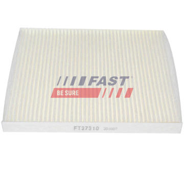 Filter vnútorného priestoru FAST FT37310