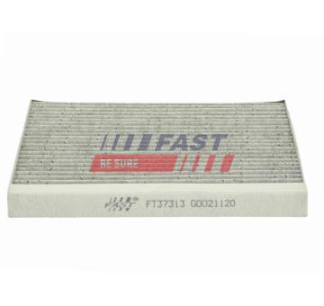 Filtr, vzduch v interiéru FAST FT37313