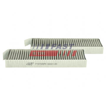 Filter vnútorného priestoru FAST FT37320PM