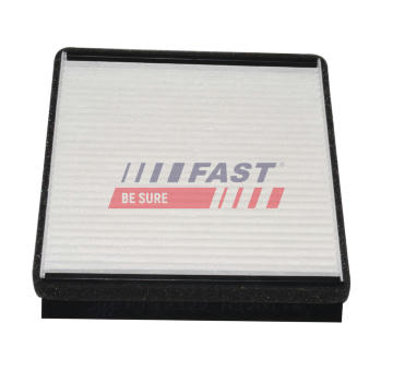 Filtr, vzduch v interiéru FAST FT37322