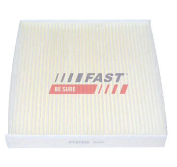 Filter vnútorného priestoru FAST FT37323